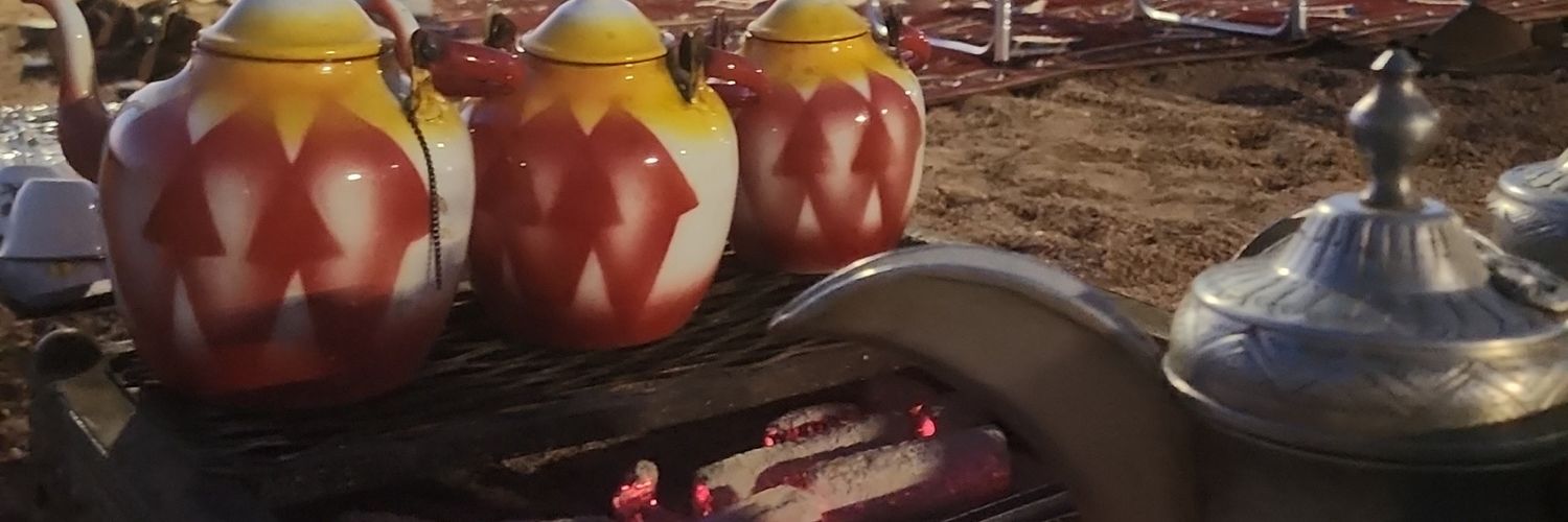 ateeqakeel's profile banner image