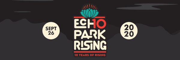 EchoParkRising Profile Banner