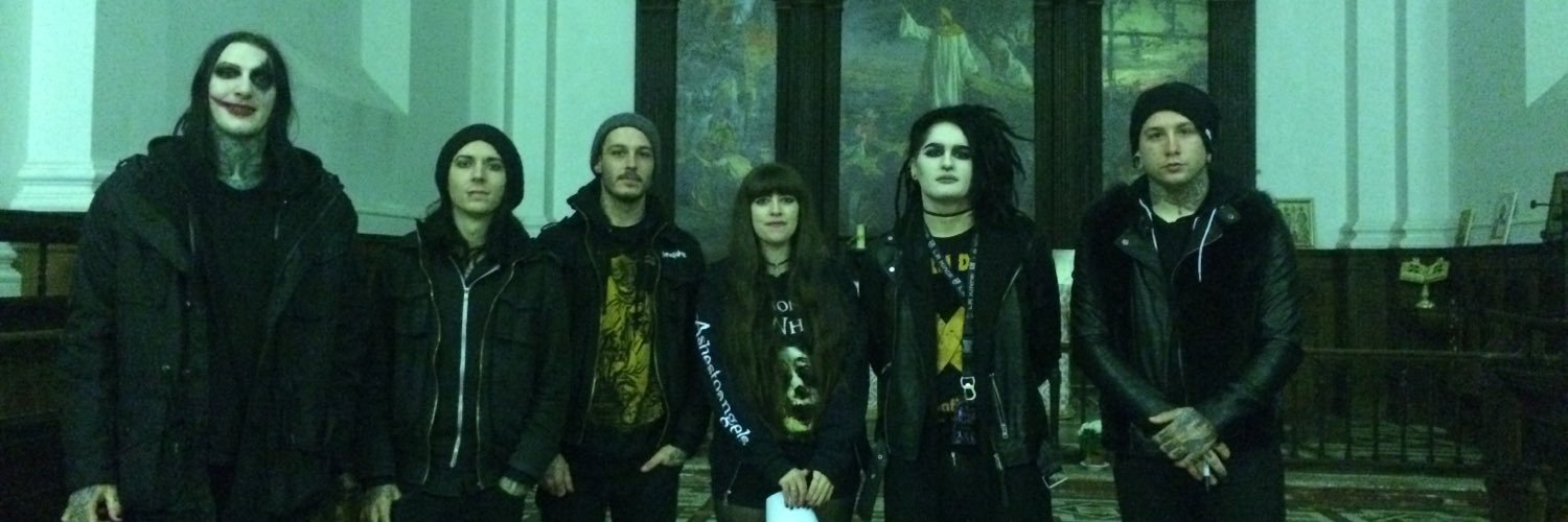 _H8Fuck_'s profile banner image