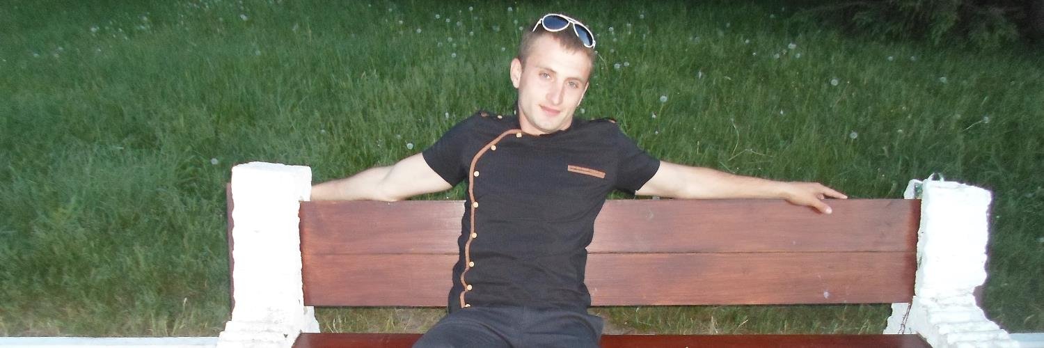 Aleks_Siman's profile banner image