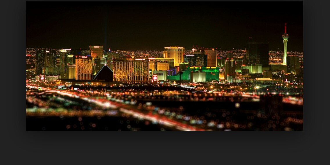 VegasBecky's profile banner image