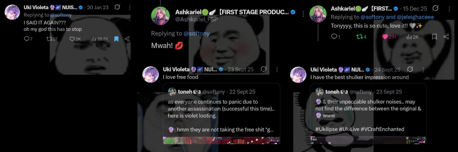 toneh દᵕ̈૩ IA banner