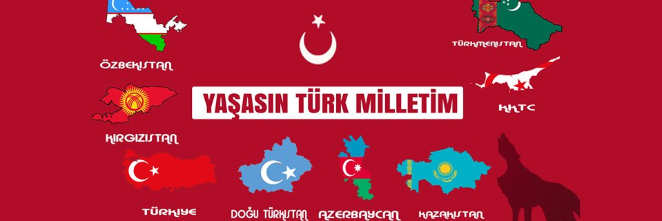 Turkmilletimiz's profile banner image