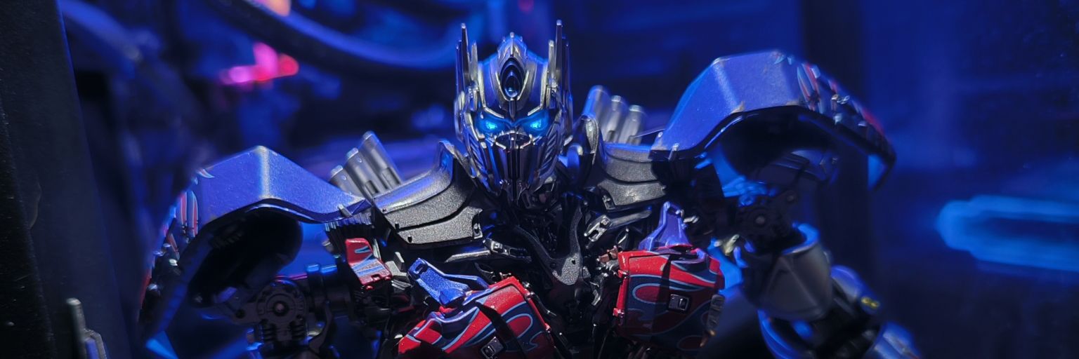 Michael Henry banner