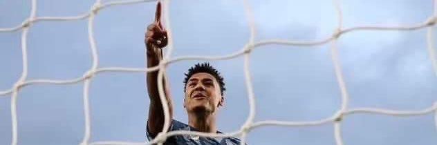 Chef (not a real chef) Marky banner