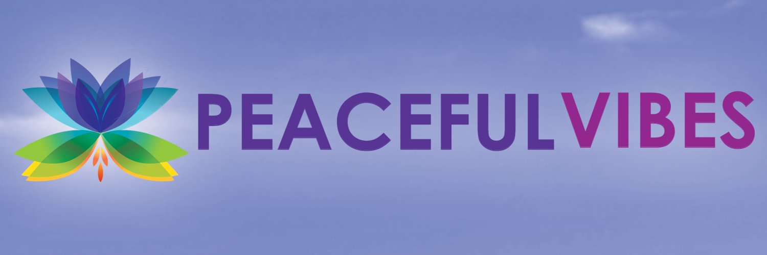 PeacefulVibesDB's profile banner image