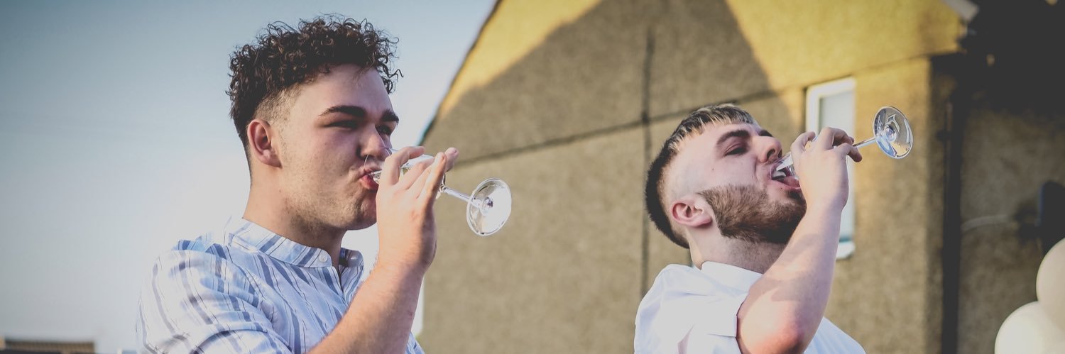 BroganSmart's profile banner image