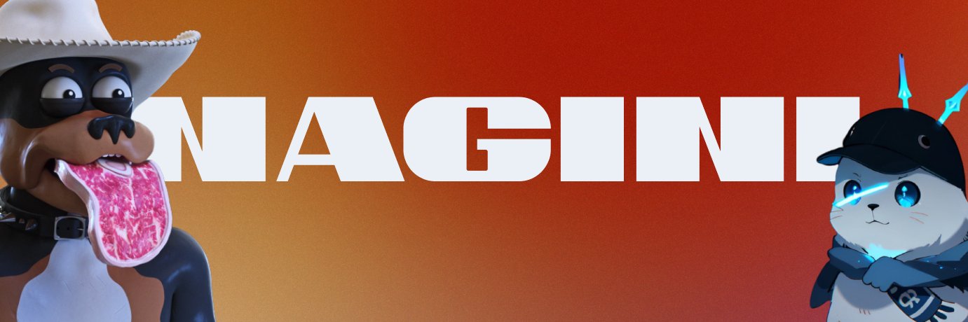 naginieth's profile banner image