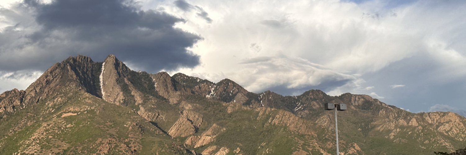 arcticman77's profile banner image