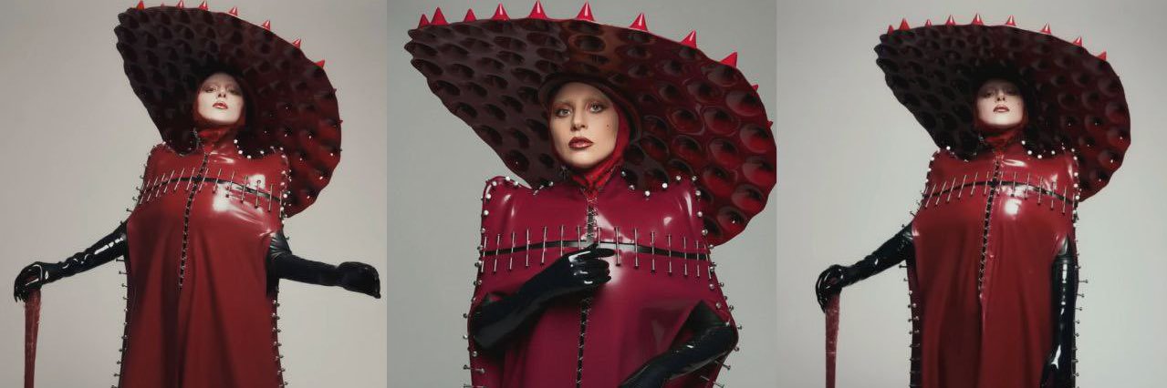 GODDESS OF MAYHEM banner