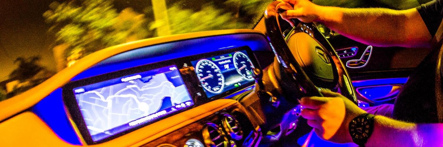 AshManSays's profile banner image