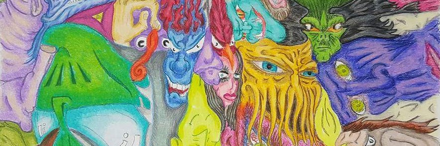 IAMCud's profile banner image