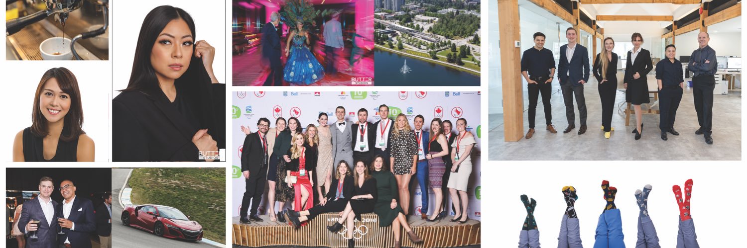 Butter Studios banner