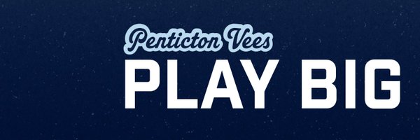 PentictonVees Profile Banner