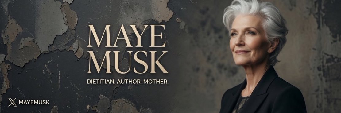 mayemusk1680's profile banner image