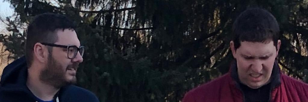 Dante banner