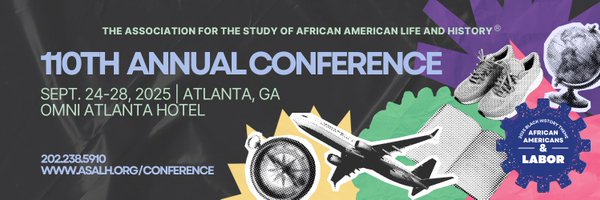 ASALH Profile Banner