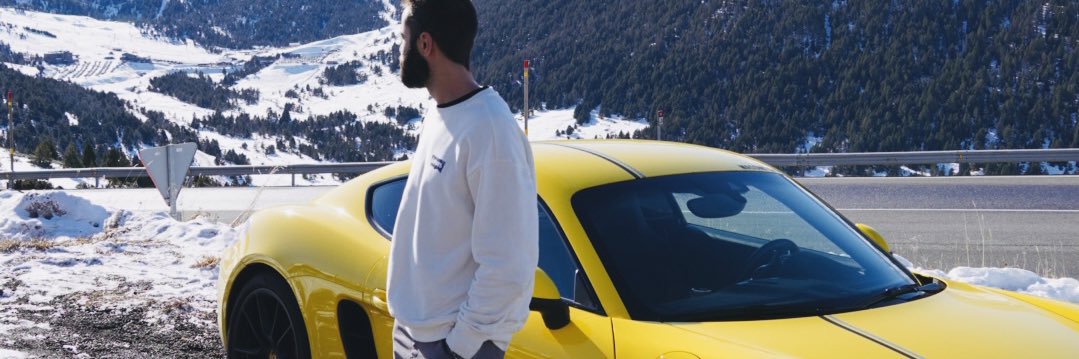 AlbertoJAnton's profile banner image