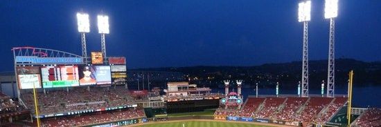 Shane Clephane banner