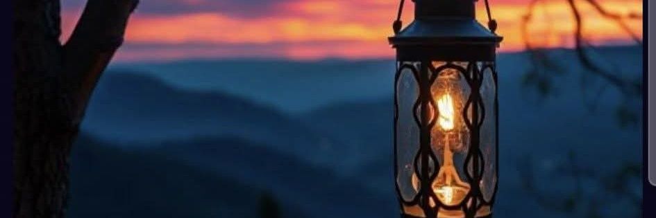 luckymamita's profile banner image