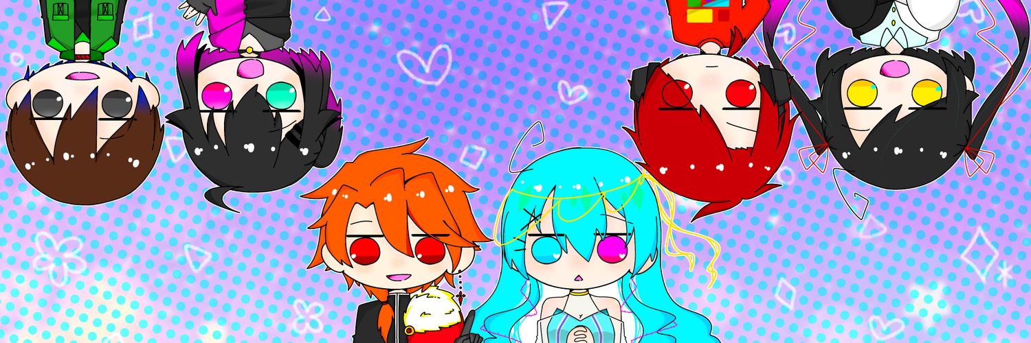 110Meis's profile banner image