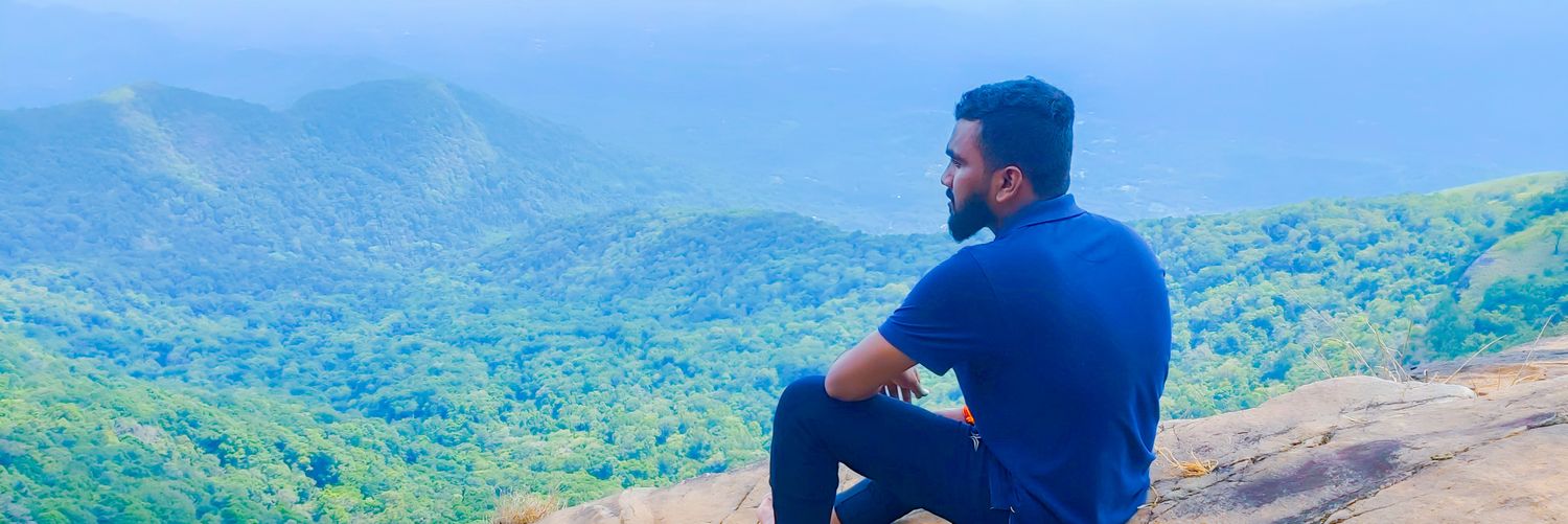 Bhargav Ram banner