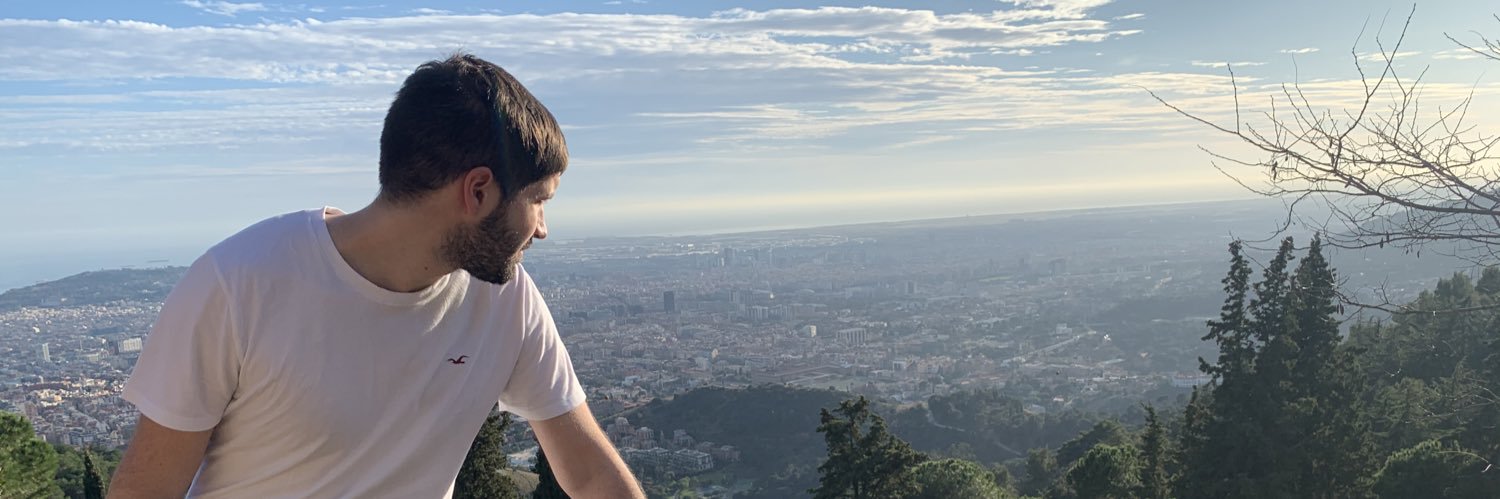 MatyQuintela's profile banner image