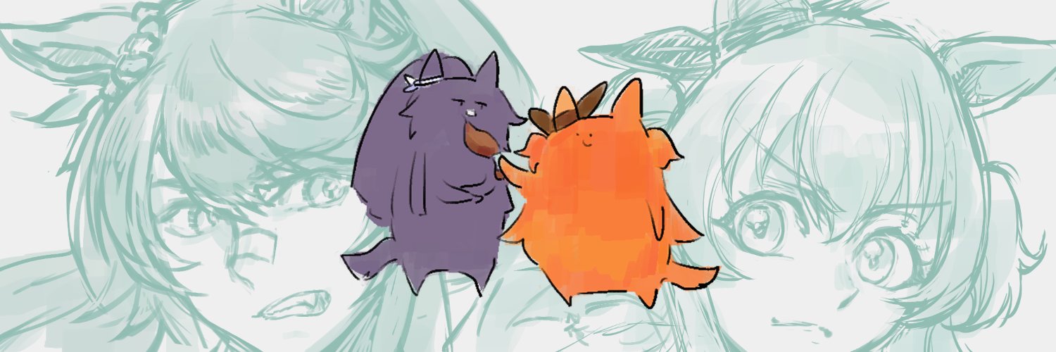 海竜。's banner