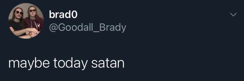 donlydacius's profile banner image