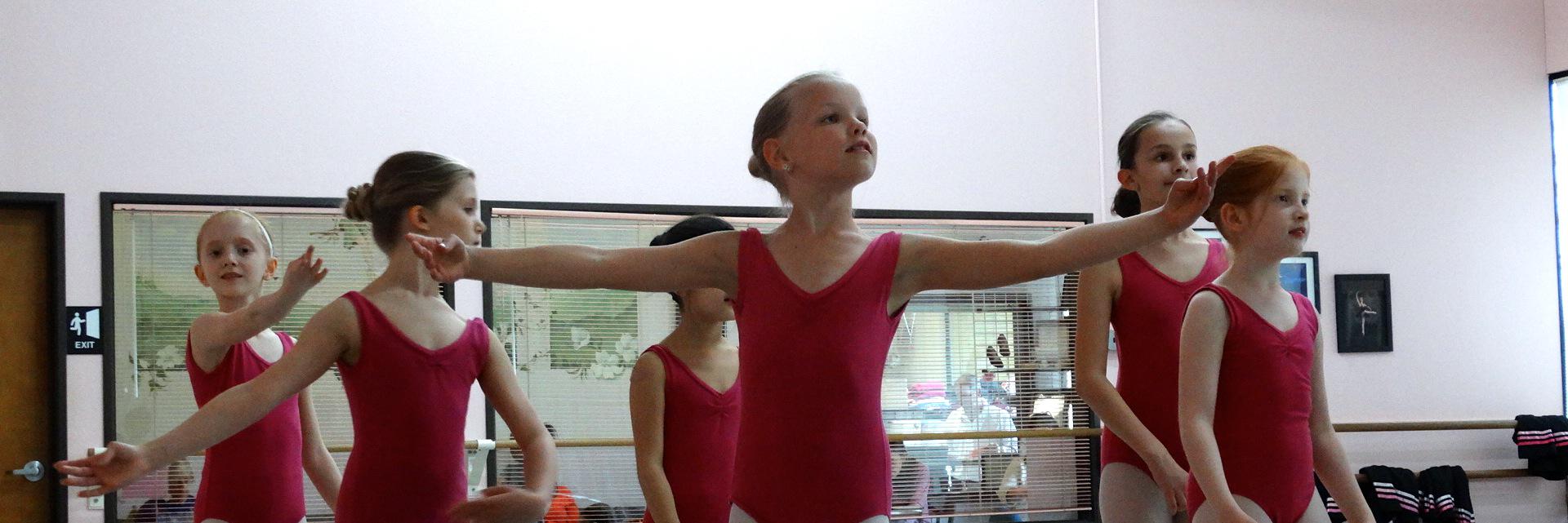 JuneTaylorDance's profile banner image