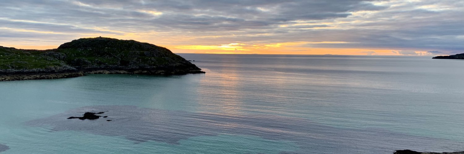 Fflur James banner