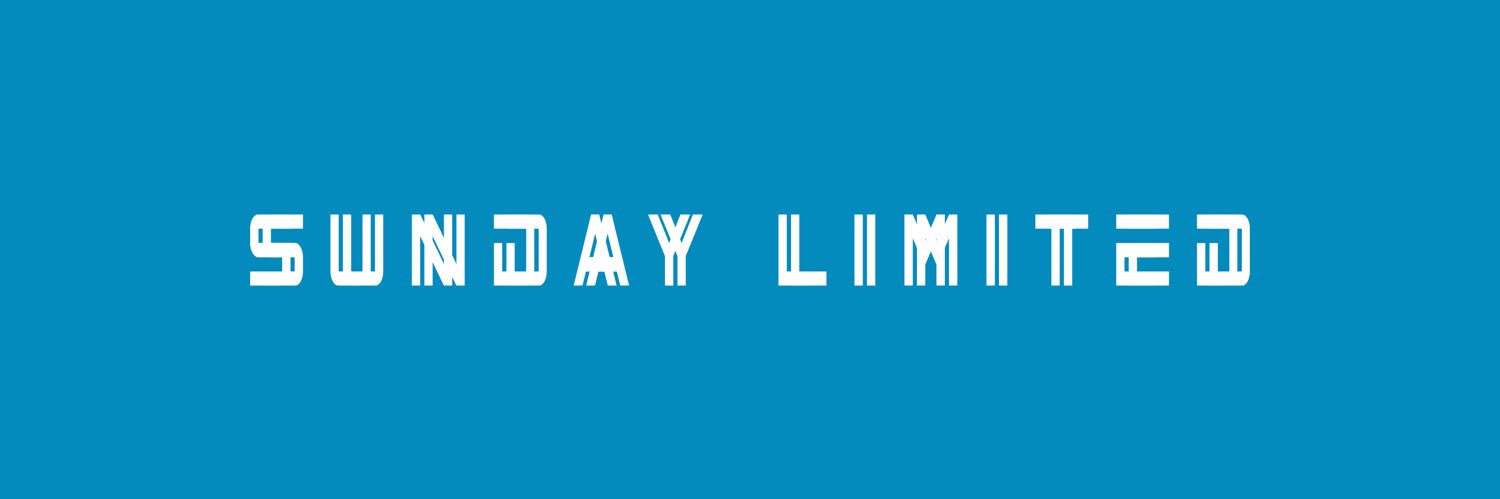 Sunday_Limited's profile banner image
