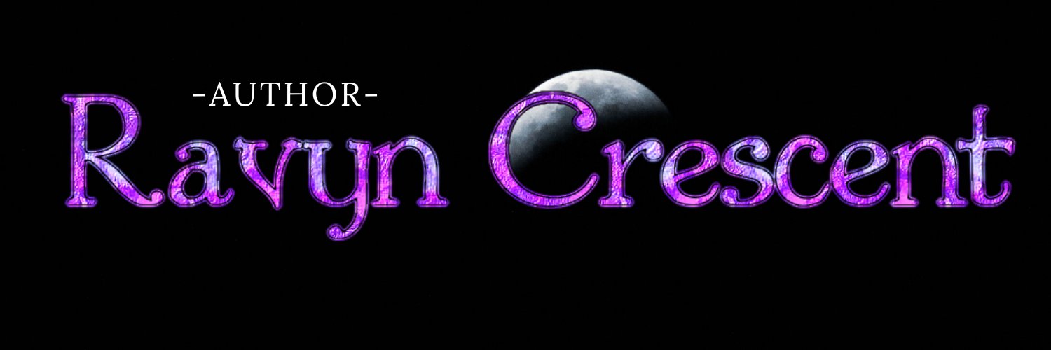 RavynCrescent's profile banner image