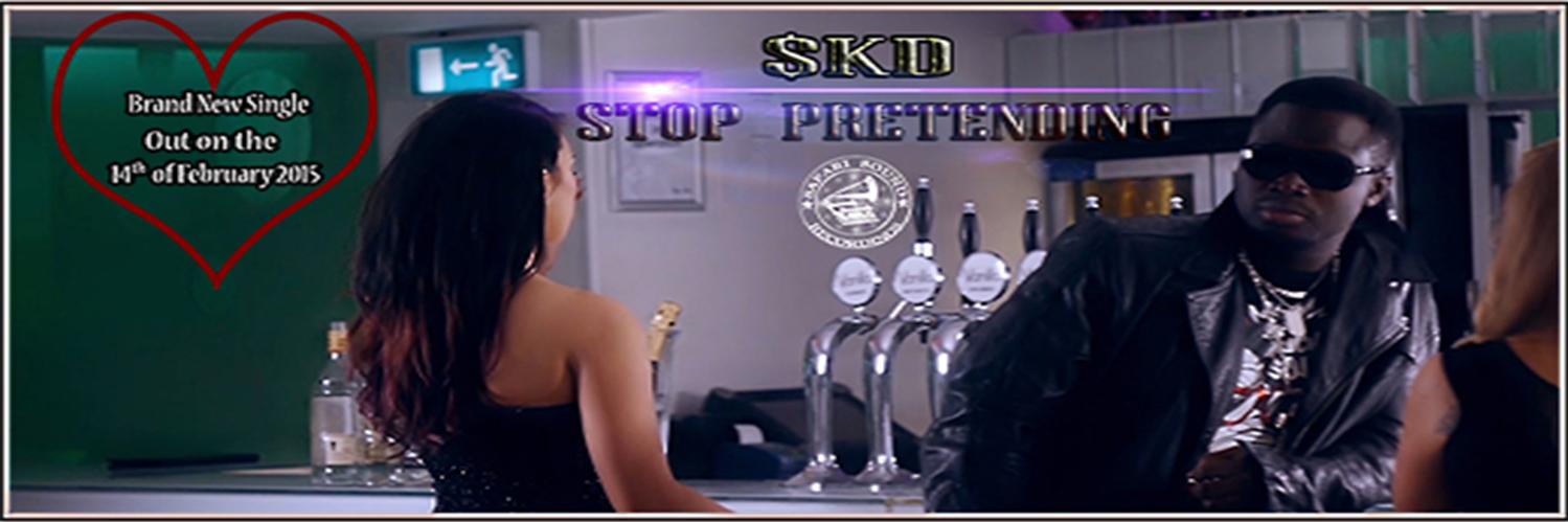 SoundKnockDown's profile banner image