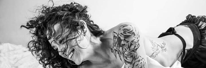 RomiHauche's profile banner image