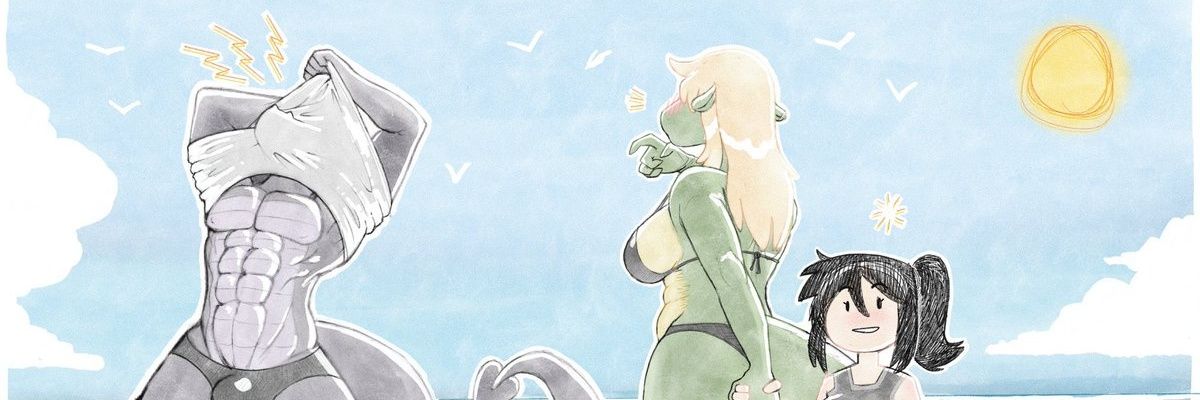 shyguy9.bsky.social banner