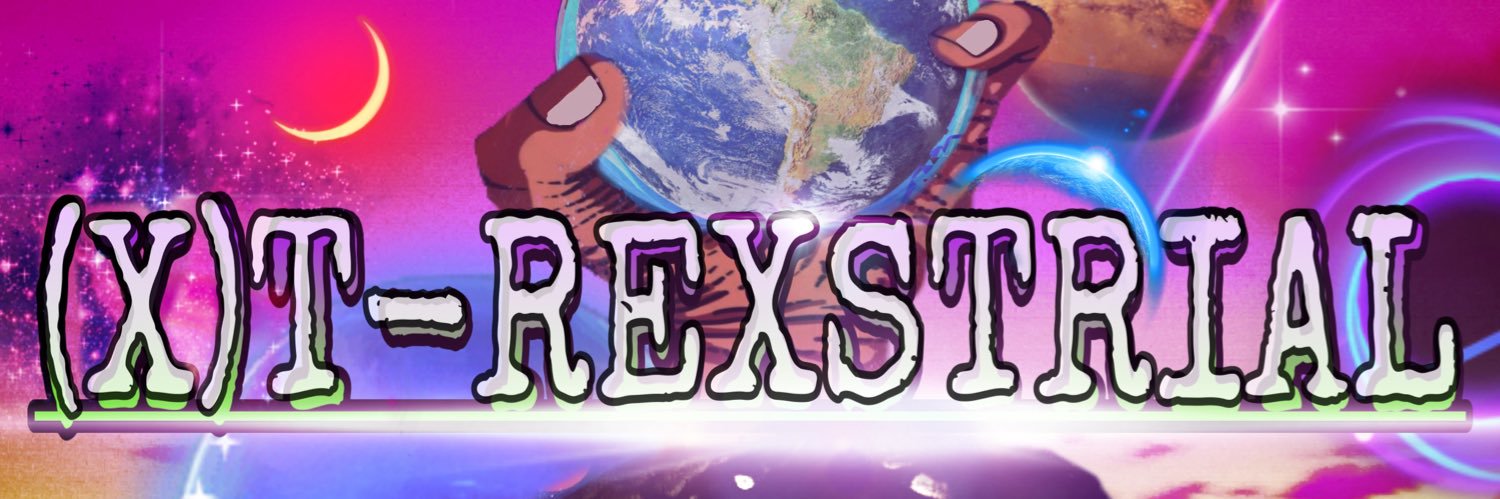 TRexTheBeast1's profile banner image