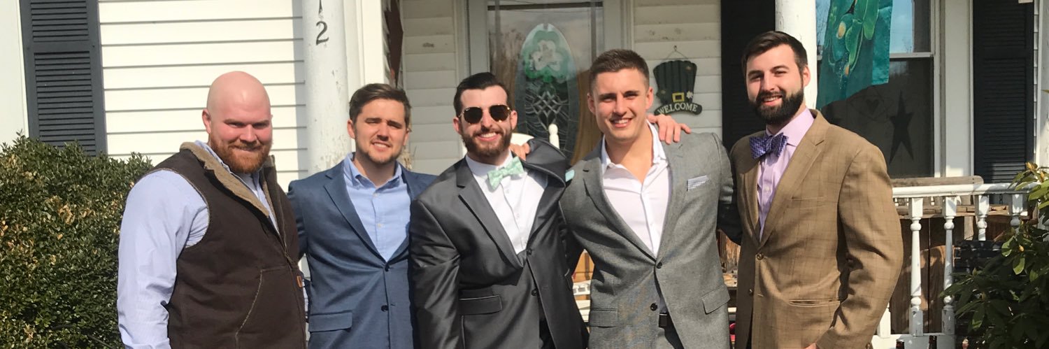 _ZaCh_Carroll's profile banner image