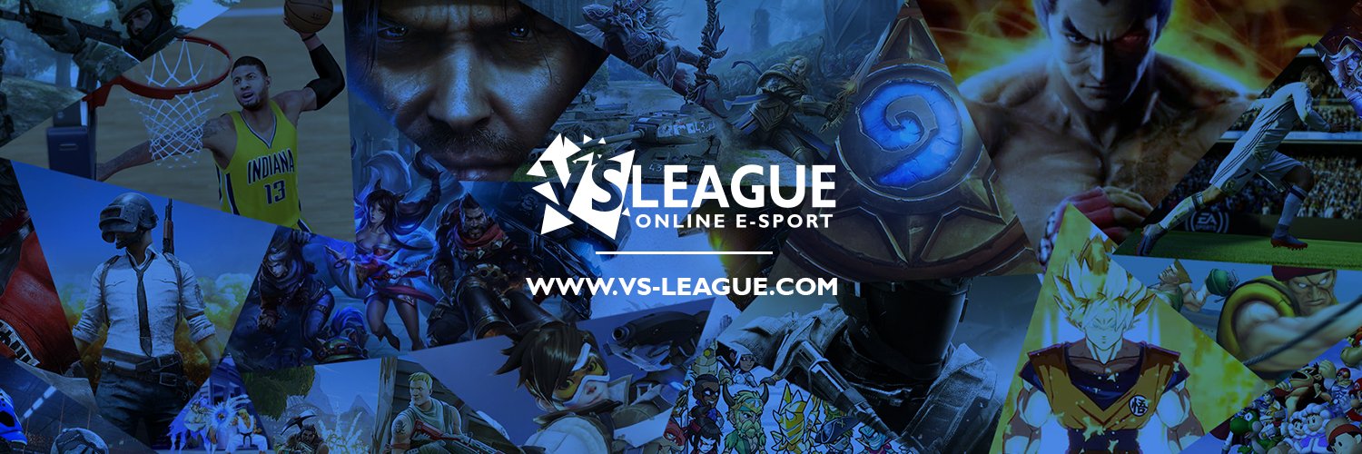 VersusLeague's profile banner image