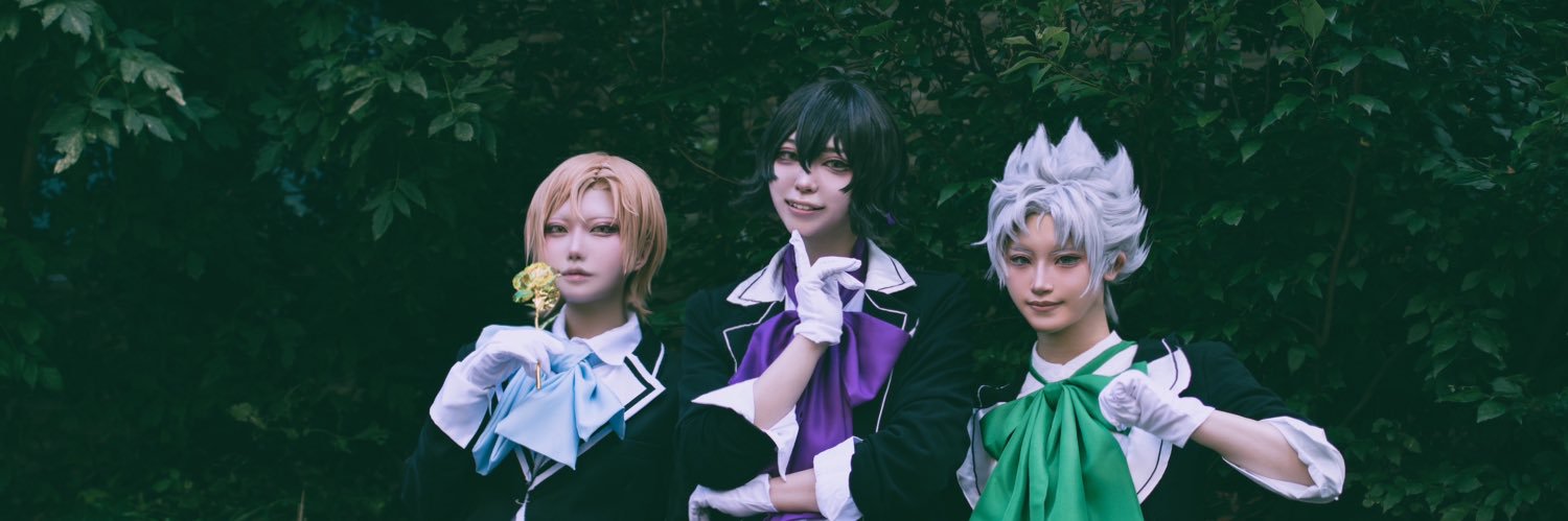 富士丸⚜️'s banner