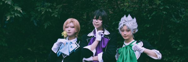 revepmomo Profile Banner
