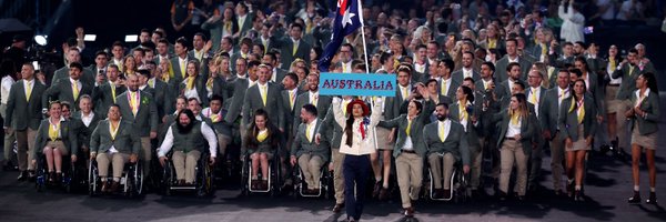 CommGamesAUS Profile Banner