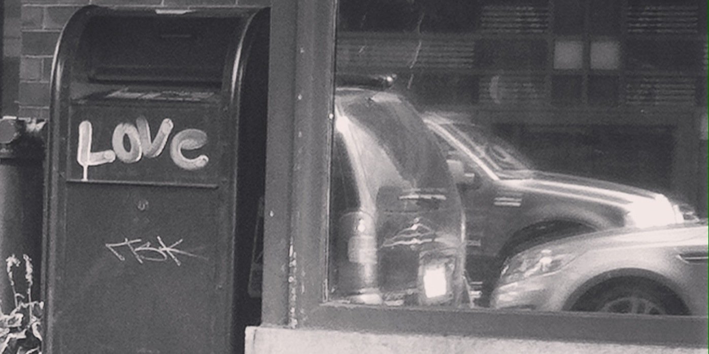 Vann K ᵍᵐ's banner