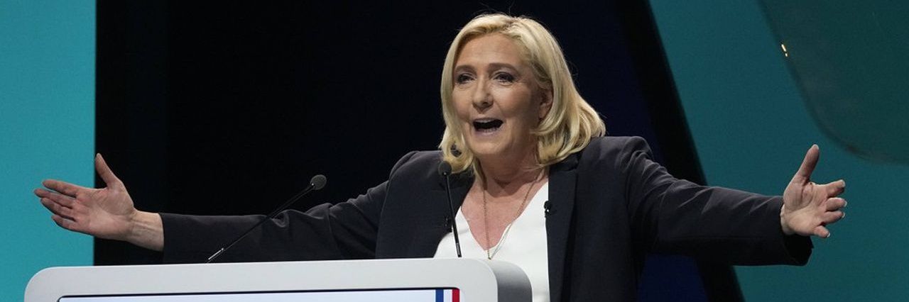 Jean-Ⓜ️arie Launay ن banner