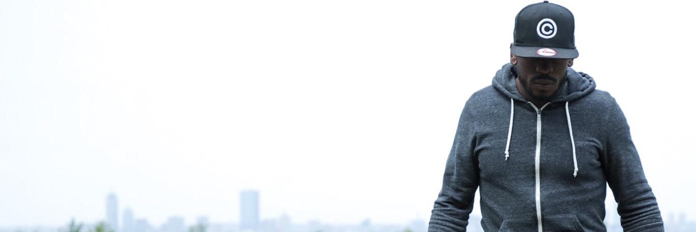 CoreyOmar's profile banner image