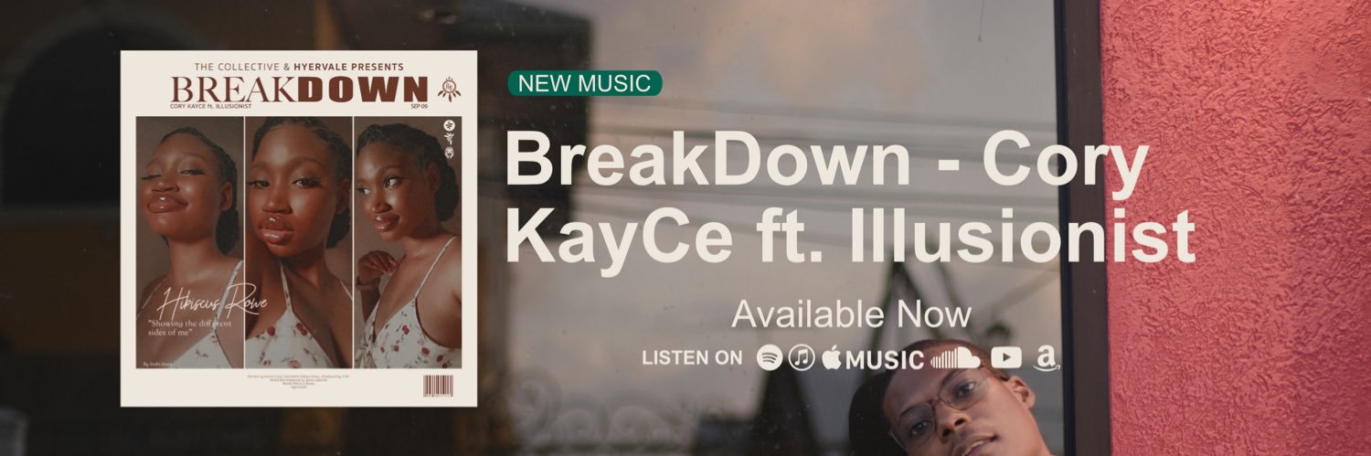 Cory_KayCe's profile banner image