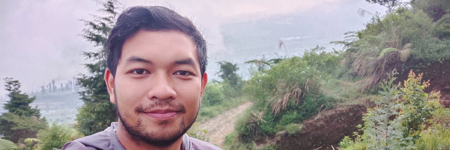 fuadsehat's profile banner image