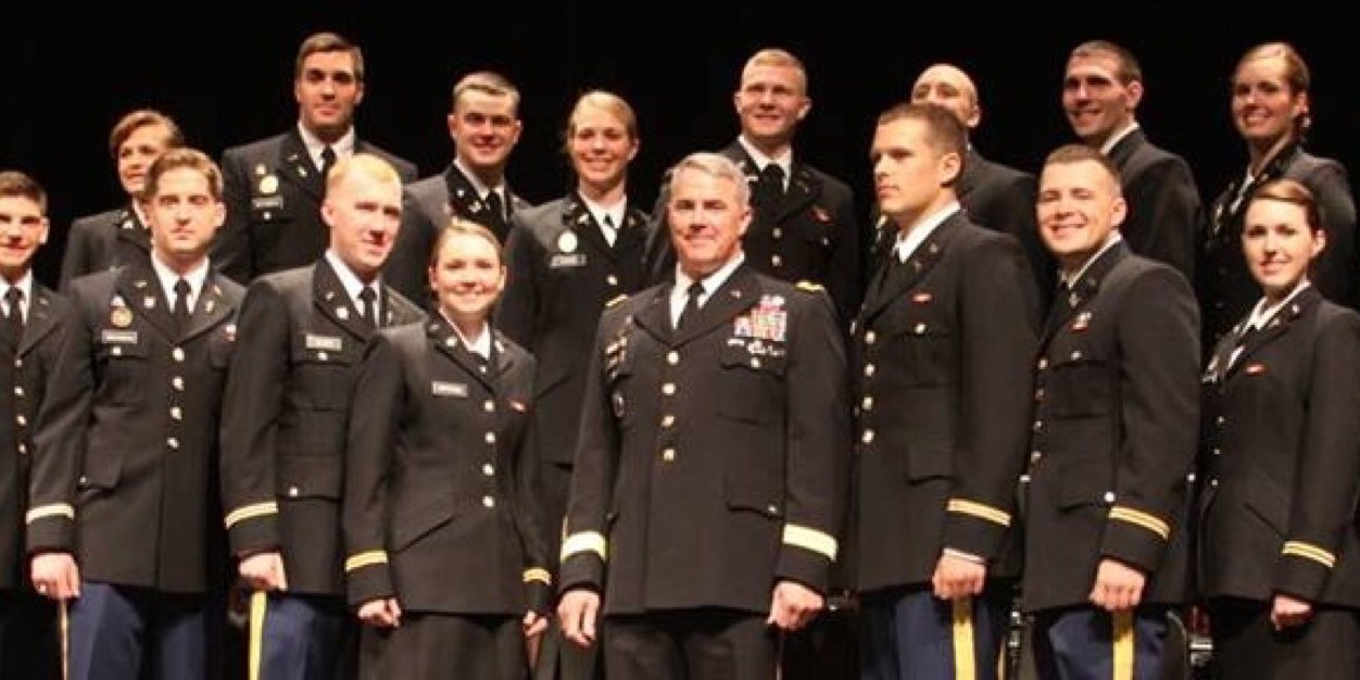 MUArmyROTC's profile banner image