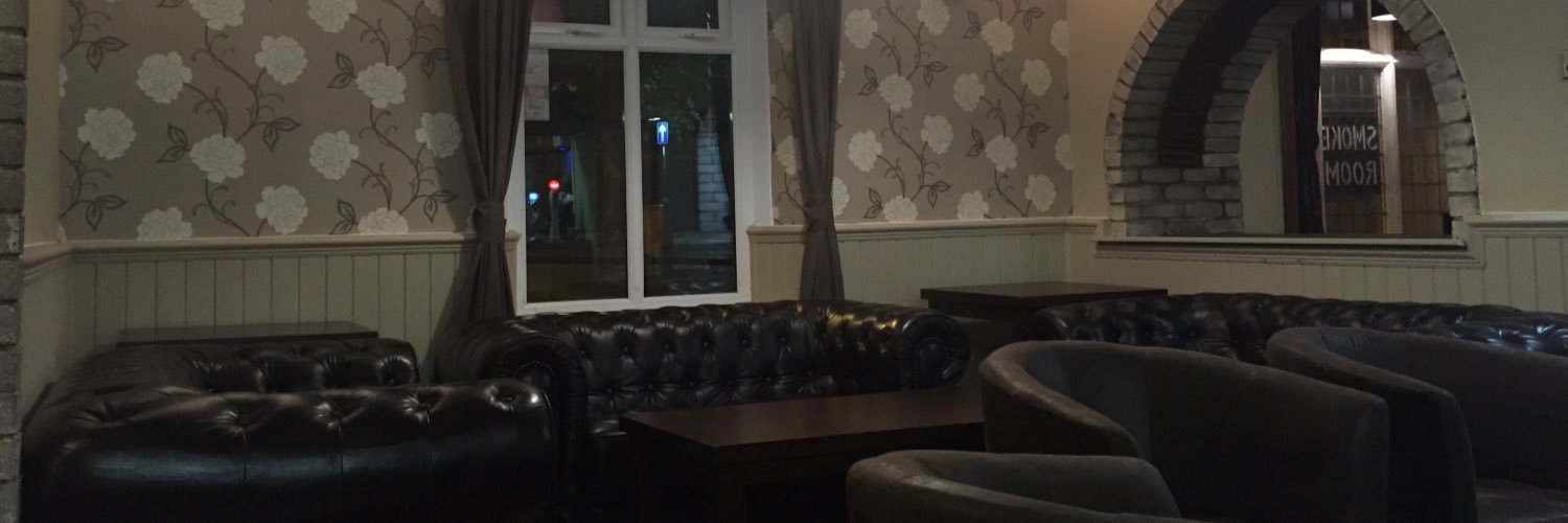 TheOtley's profile banner image