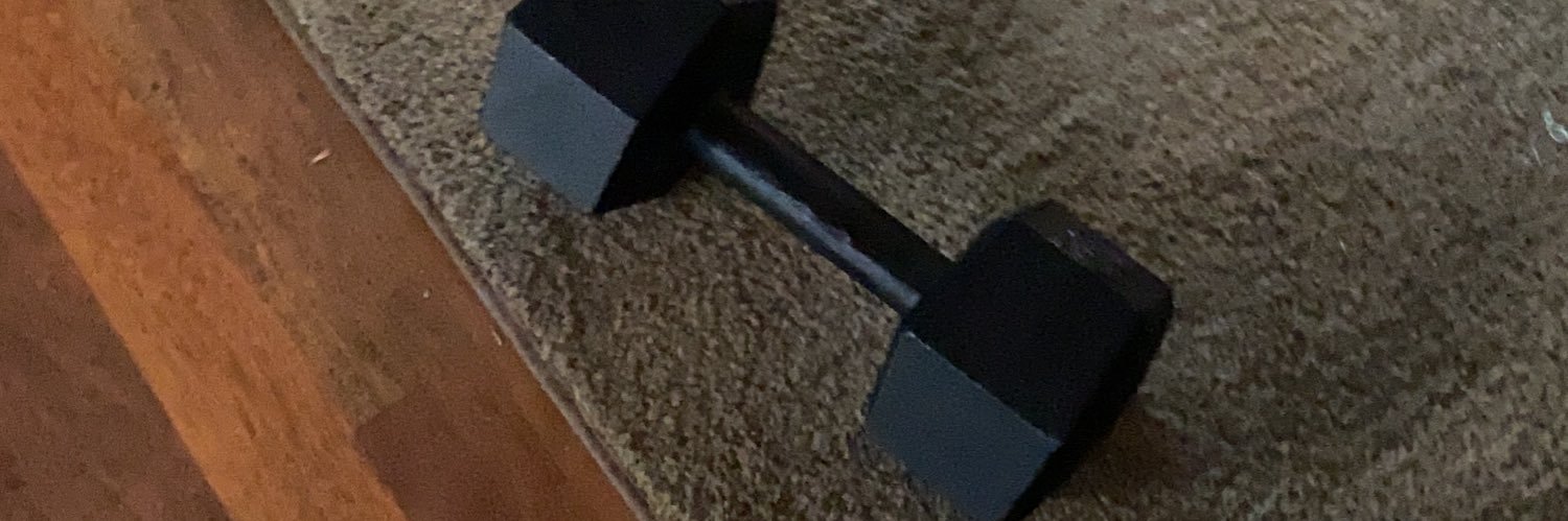 potentiallysome's profile banner image
